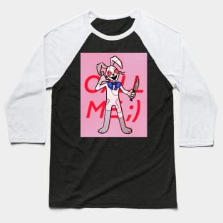 Vanny (Call Me!) Baseball T-Shirt